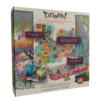 Dewan