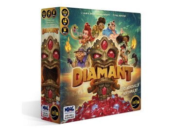 Diamant (česká edice)