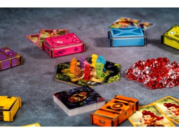Diamant (česká edice)