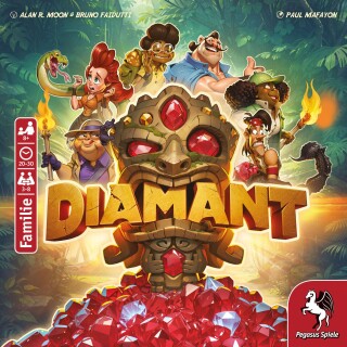 Diamant - DE (2024)
