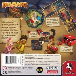 Diamant - DE (2024)