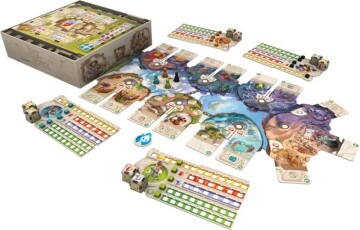 Dice Forge ENG