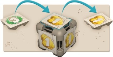 Dice Forge ENG