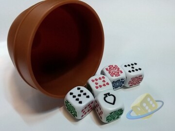 Dice Town