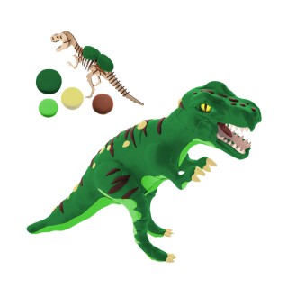 Dinosauři - Objevuj svět! Albi