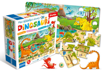 Dinosauři