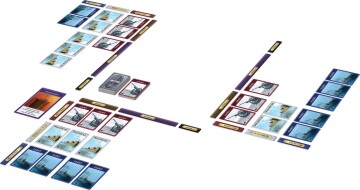 Diplomacy: The Golden Blade