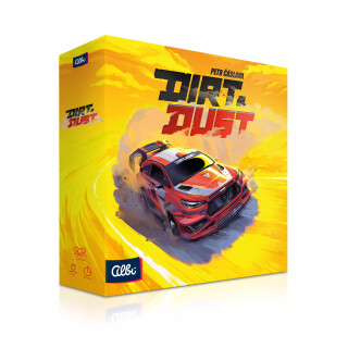Dirt & Dust EN Albi