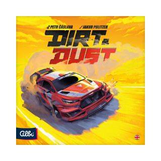 Dirt & Dust EN Albi