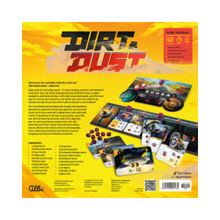 Dirt & Dust