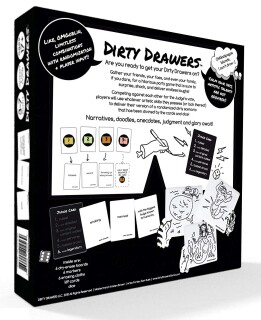 Dirty Drawers