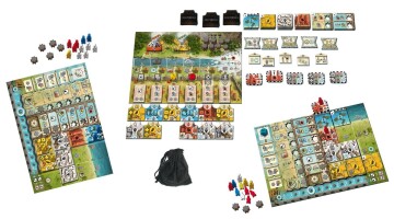 Discordia 2nd Edition - EN/DE