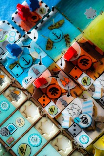 Discordia 2nd Edition - EN/DE