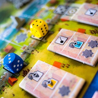Discordia 2nd Edition - EN/DE