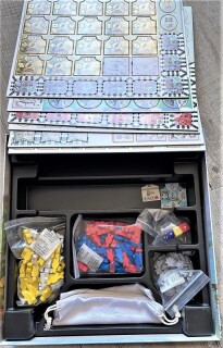 Discordia 2nd Edition - EN/DE