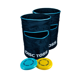 Disk toss
