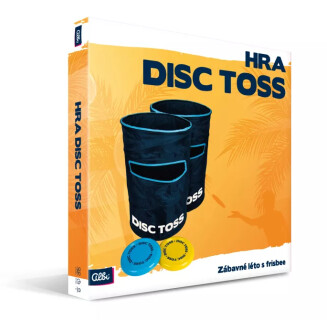 Disk toss
