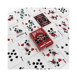 Disney Classic Mickey Mouse