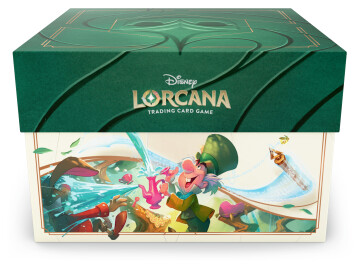 Disney Lorcana: Archazia's Island – Illumineer's Trove