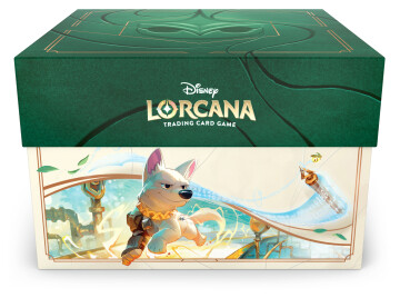 Disney Lorcana: Archazia's Island – Illumineer's Trove