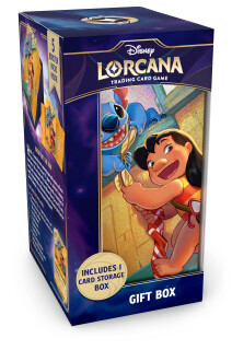 Disney Lorcana: Archazia's Island – Special Gift Set