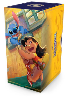 Disney Lorcana: Archazia's Island – Special Gift Set
