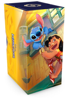 Disney Lorcana: Archazia's Island – Special Gift Set
