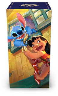 Disney Lorcana: Archazia's Island – Special Gift Set