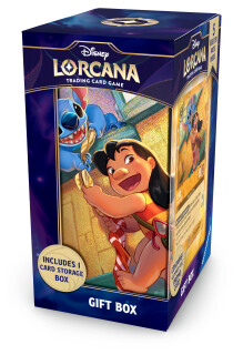 Disney Lorcana: Archazia's Island – Special Gift Set