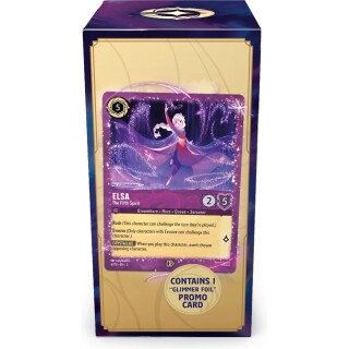 Disney Lorcana: Fabled - Special Gift Set