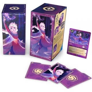 Disney Lorcana: Fabled - Special Gift Set