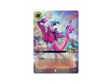 Disney Lorcana: Fabled - Starter Deck Emerald & Ruby