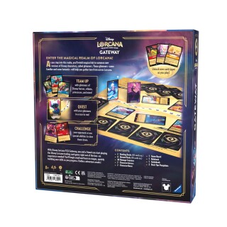 Disney Lorcana: Gateway