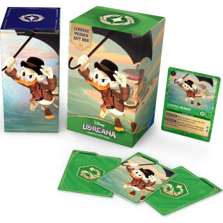 Disney Lorcana: Winterspell - Gift Set