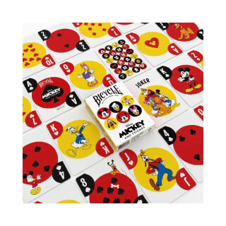 Disney Mickey and Friends