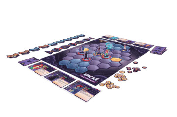 Disney Sorcerer’s Arena - Epické aliance