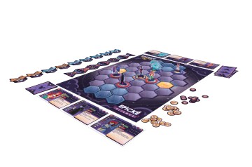 Disney Sorcerer’s Arena - Epické aliance