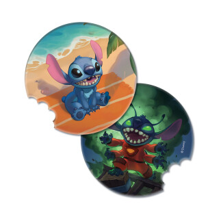 Disney Stitch: Rošťák 626 Asmodee Blackfire