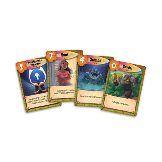 Disney Stitch: Rošťák 626 Asmodee Blackfire