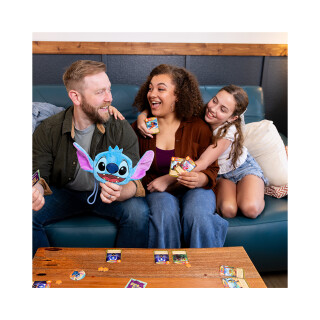 Disney Stitch: Rošťák 626 Asmodee Blackfire