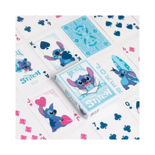 Disney Stitch