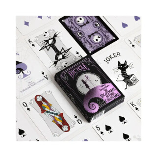 Disney Tim Burton's Nightmare Before Christmas
