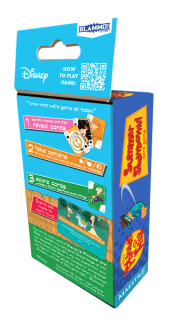 Disney's Phineas and Ferb Summer Showdown