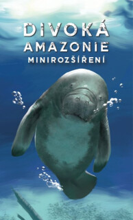 Divoká Amazonie: Minirozšíření