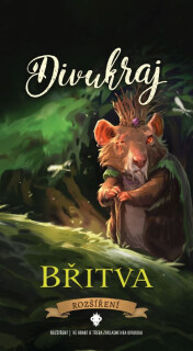 Divukraj: Břitva