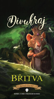 Divukraj: Břitva