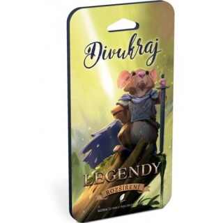 Divukraj: Legendy