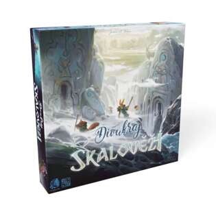 Divukraj: Skálověží