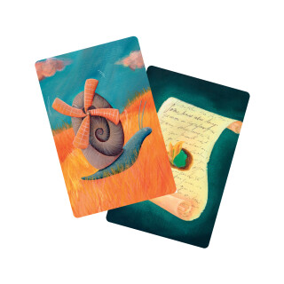 Dixit: 2. rozšíření - Quest
