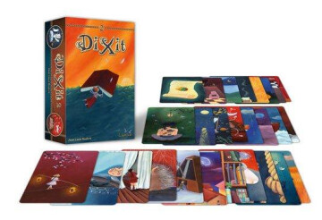 Dixit: 2. rozšíření - Quest